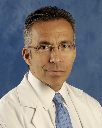 Photograph of Steven Stylianos, MD